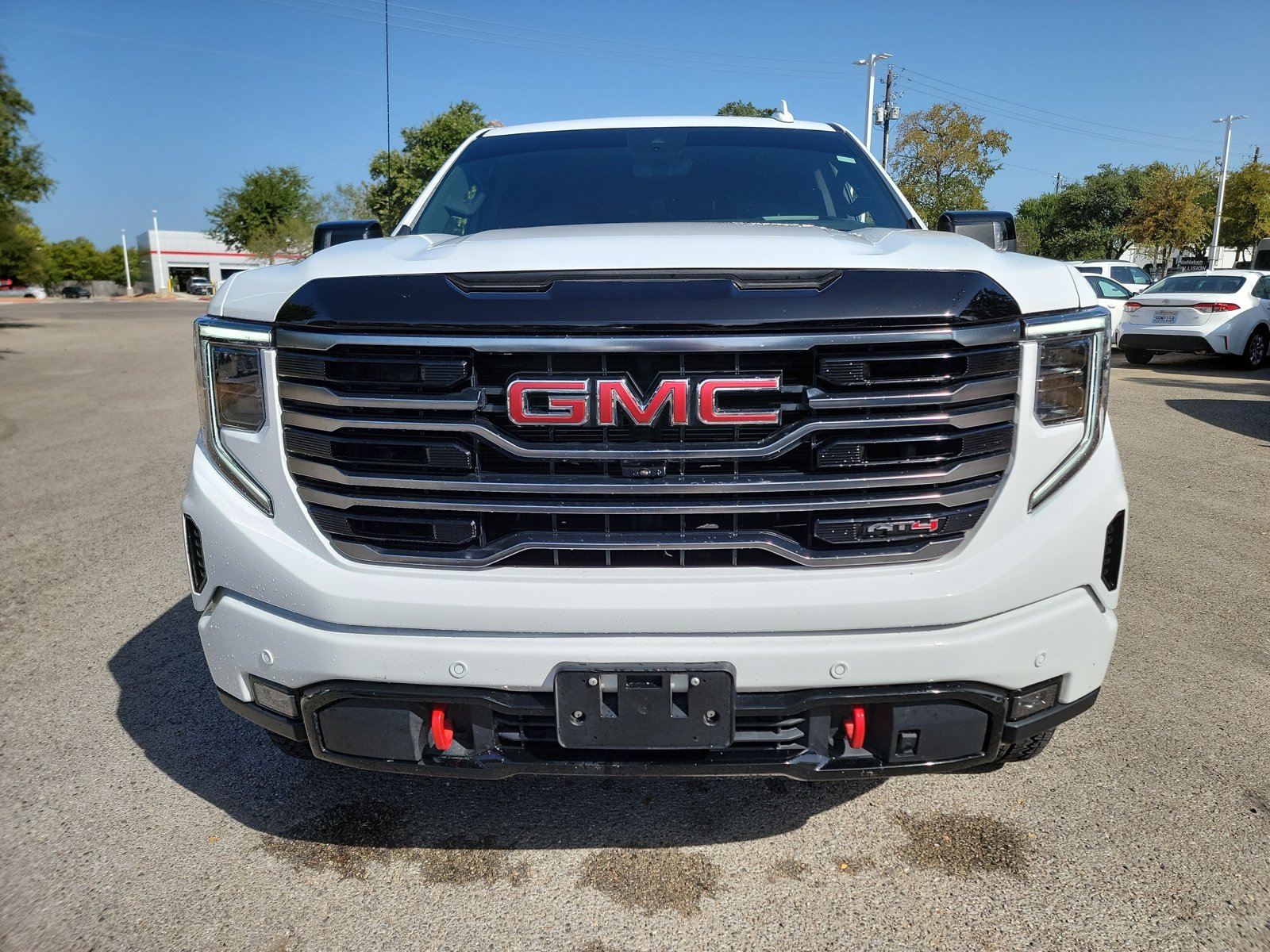 gmc sierra 1500 2026 3GTUUEE83TG175697 image gmc sierra 1500 2026 3GTUUEE83TG175697 image